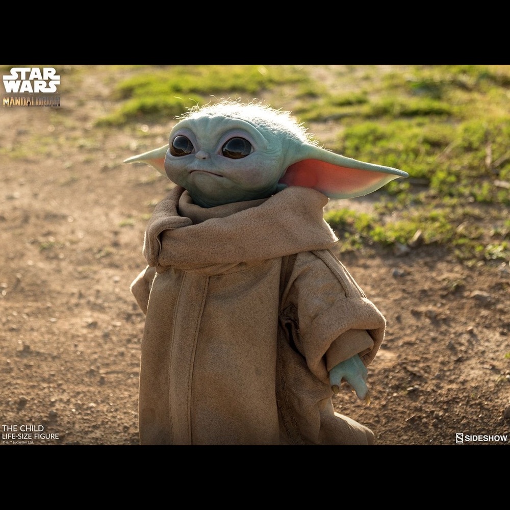 Meet your Posher, Mike